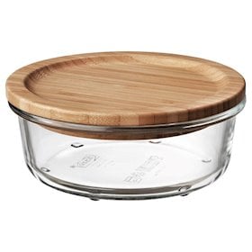 Food storage container Ikea 365+ 400 ml